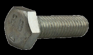 HEX CAP SCREW BOLT METRIC PLAIN M14-2.0 X 140