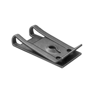 AUVECO U NUT 100 /BX #8