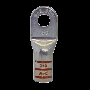 COMPRESSION LUG 2/0 GAUGE