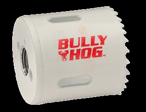 HOLE SAW 3-1/4"