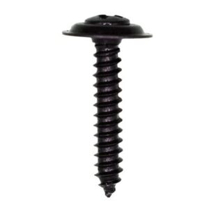 AUVECO PHIL OVAL TAPPING SCREW 100/BOX