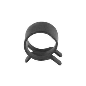AUVECO SPRING CLAMPS 3/8"  100/BX