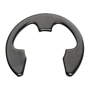 E CLIP FOR 3/32 SHAFT