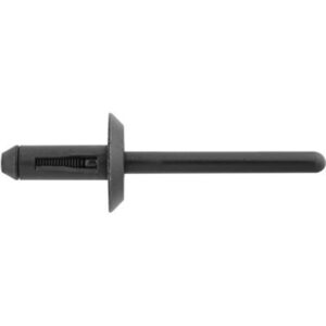 AUVECO NYLON BLIND RIVET 25/BOX