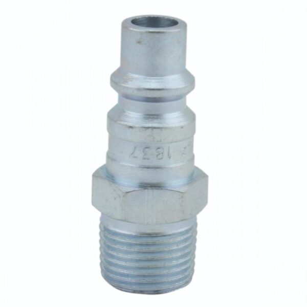 MILTON 1/4 FEMALE PLUG H STYLE