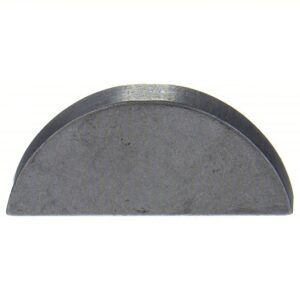 WOODRUFF KEY  5/16 X 1 1/4