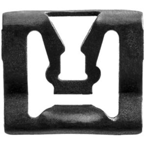 AUVECO WINDSHIELD REVEAL MOULDING CLIP 100/BOX