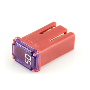 FUSE - MCASE+ SLOTTED