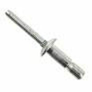 HUCK MAGNA-LOK SS/SS PROTRUDING HD 3/16 DIAM. GRIP .062-.27