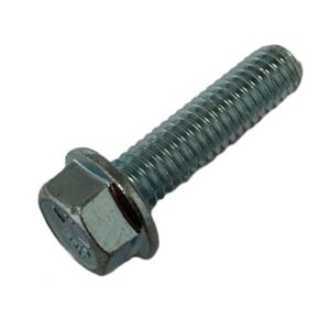 FLANGE BOLT HEX HEAD SERRATED 5/16"-18 X 1-1/4"