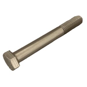 METRIC TAP BOLT M8-1.25X100 CL 8.8 ZINC