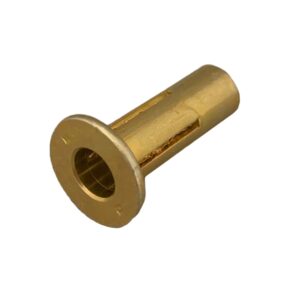 BOLLHOFF PLUS NUT STEEL M5-0.80 GRIP RANGE ..50-4.45MM