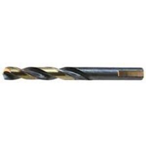 DRILL BIT HEAVY DUTY 3 FLATS MECHANICS LENGTH