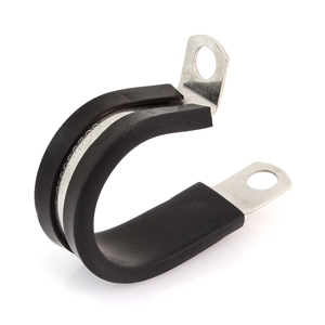 STAINLESS STEEL UNCOATED CLAMP
