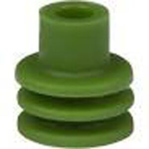 WEATHER PACK CABLE SEAL 20-18GA
