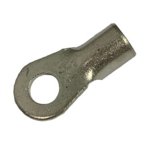 TERMINAL RING NON-INS 4 GAUGE