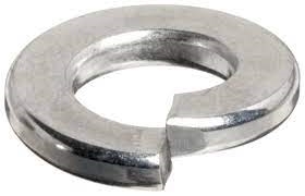 LOCK WASHER SPLIT 316 STAINLESS  5/16"