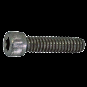 SOCKET HEAD CAPSCREW  STAINLESS M10-1.50 X 40