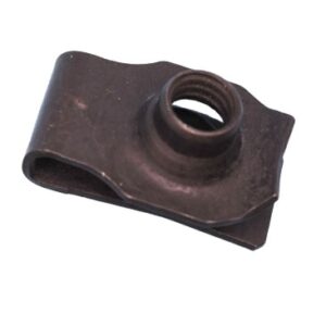 AUVECO U NUTS 3/8"-16 RANGE 0.050"-0.200" 25/BOX