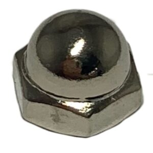 ACORN NUT 6-32
