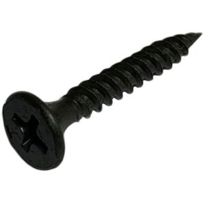 DRYWALL SCREW-FINE #8 X 2-1/2"