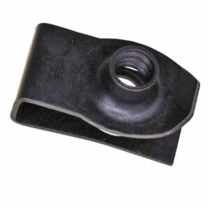 AUVECO U NUTS 25/BOX M6-1.0