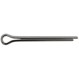 COTTER PIN -  ZINC 3/16" X 1-3/4"
