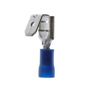 TERMINAL PIGGY-BACK NYLON-INS  16-14 GAUGE