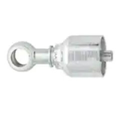 DIN METRIC BANJO 16MM RADIUS