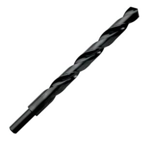 DRILL BIT 9/16  WITH 3/8 SHANK