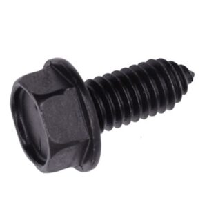 AUVECO INDENTED HEX WASHER HEAD 5/16"-18 x 3/4"