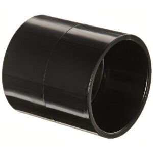 BLACK PIPE COUPLING 2"