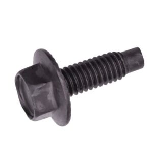 AUVECO INDENTED HED WASHER HEAD 5/16"-18 x 1"