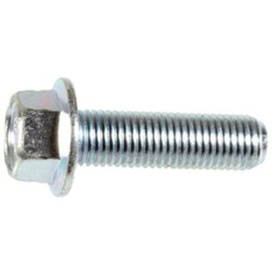 J.I.S. SMALL HEAD HEX FLANGE BOLT 10/BX