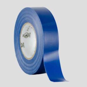 ELECTRIC TAPE 3/4 X 60 FEET 7 MIL  BLUE