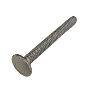 HUCK STEEL PIN ZINC 98T HEAD 3/16" DIAM.