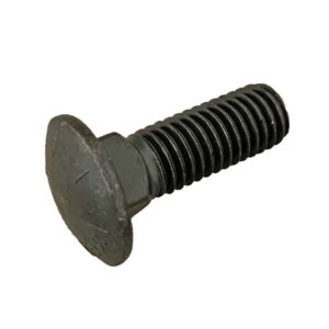 CARRIAGE BOLT GRADE 8 PLAIN