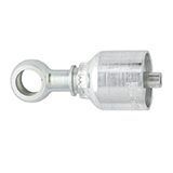 DIN METRIC BANJO 18MM RADIUS
