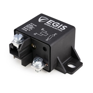 RELAY 12 V 75 AMP DUAL CONTACT