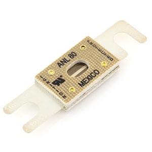 FUSE - ANL