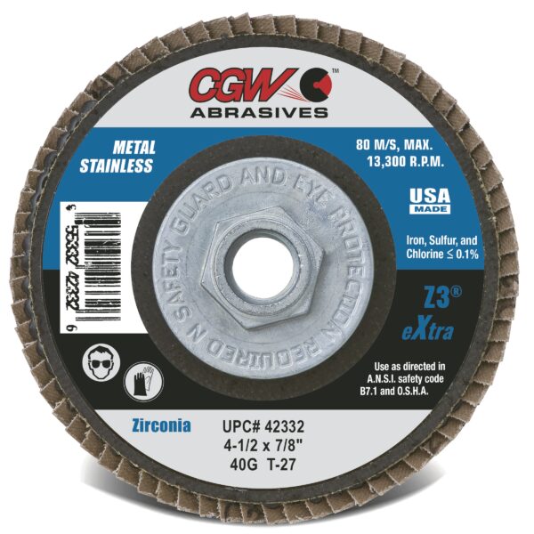 FLAP DISC