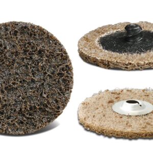 ROLL-ON HEAVY DUTY DISC