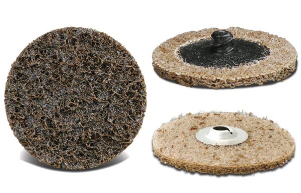 ROLL-ON HEAVY DTY DISC
