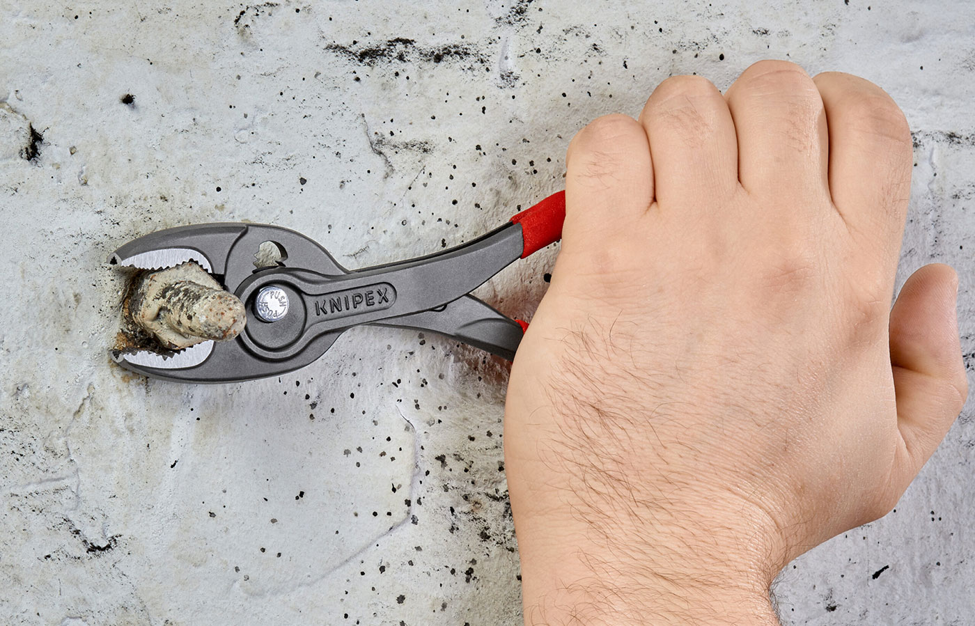 Knipex Tools: Precision Pliers & Cutters at Ram Products