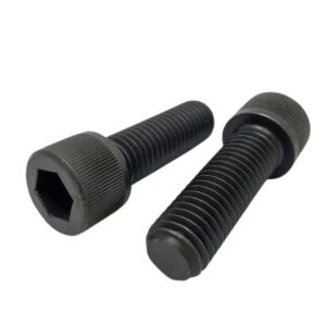 SOCKET HEAD CAP SCREW M5 - 0.80 X 45