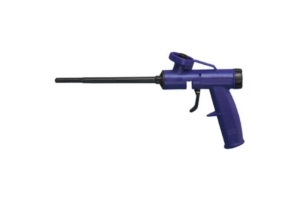 PROFESSIONAL GRADE SPRAY FOAM GUN